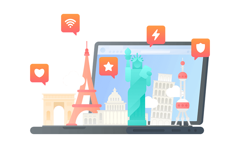 在中国香港通过VPN看国内视频 - 大陆VPN